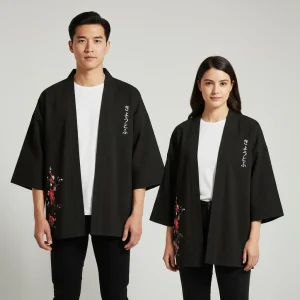 Haori Sakura