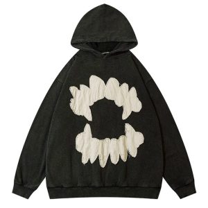 Hoodie streetwear