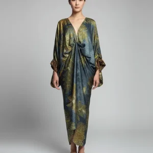 Kimono bohème femme