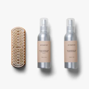 Shoe Care Kit – Suede