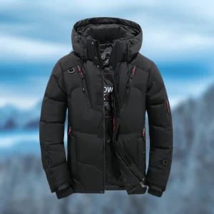 Veste d'hiver pour Hommes - Josef