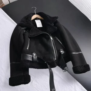 Veste d'hiver élégante pour Femmes