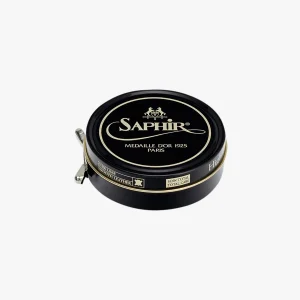 Saphir – Pâte de Luxe (50 ml) – Shoe Wax in Several Colors