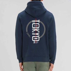 Sweat-shirt JPN