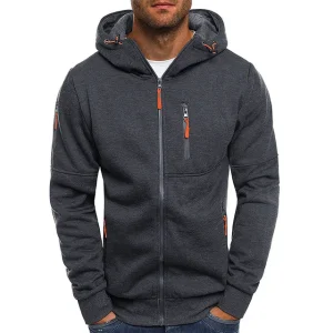 Jari™ | Veste polaire technique élégante pour hommes