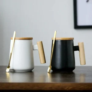 Mug Japonais en Céramique