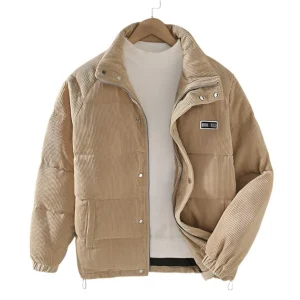 Veste Décontractée pour Hommes - Jared