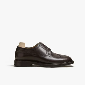 Orust II – Dark Brown Calf