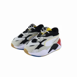 RS-X3 WH AC INF