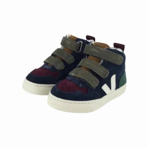 V10  FUR SUEDE