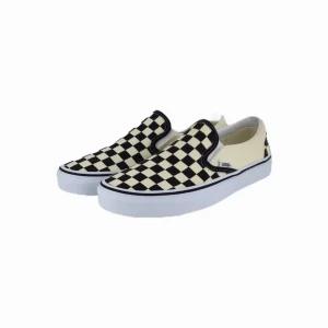 AUTHENTIC SLIP ON