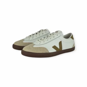 VOLLEY LEATHER