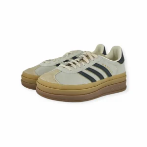 GAZELLE BOLD
