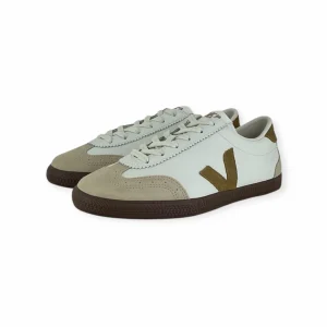 VOLLEY LEATHER
