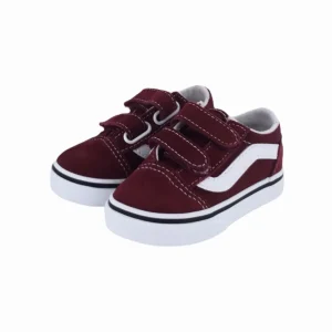 OLD SKOOL V