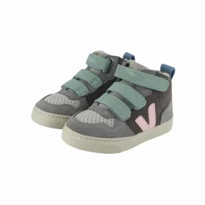 V10  FUR SUEDE