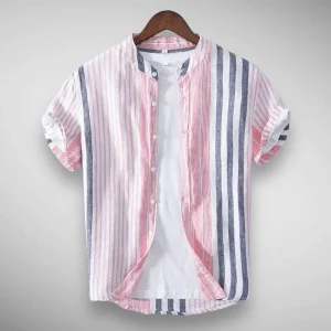 Yann | Chemise en lin