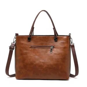 Nathalie™ | Sac à bandoulière vintage