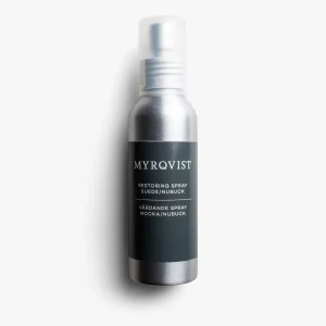 Renovating Shoe Spray – Myrqvist
