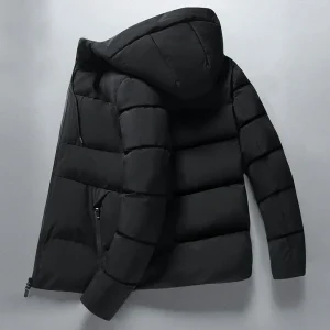 Veste d'hiver Imperméable pour Hommes