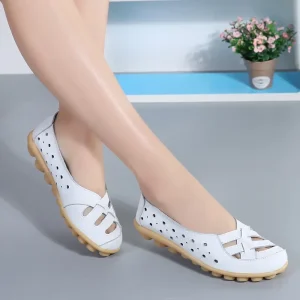 Morgane | Chaussures orthopédiques