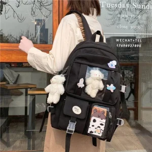 Sac Kawaii Japonais