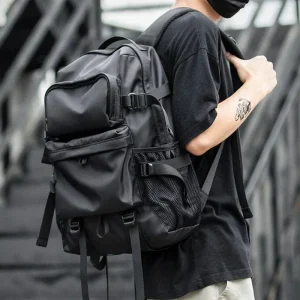 Sac Lycéen Japonais