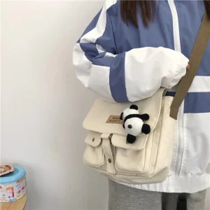 Sac Style Japonais