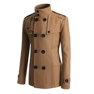 Manteau élégant pour Femmes - Brigitte