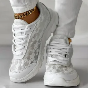 Melanie | Chaussures orthopédiques respirantes