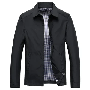 yannick™ | Veste pour homme
