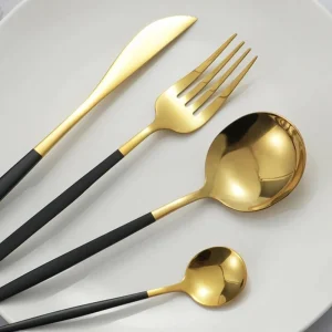 Set Couvert Japonais