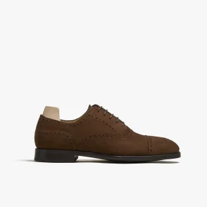 Strömsö – Polo Suede