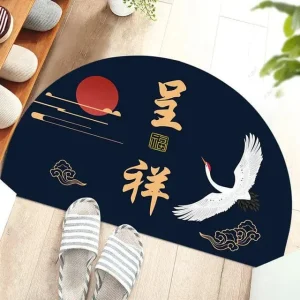 Tapis Japon