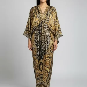 Tunique kimono femme oriental
