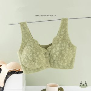 Émilie | Soutien-gorge confort 1+1 gratuit