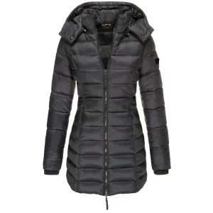Eleanor™ | Doudoune de Luxe pour Femmes