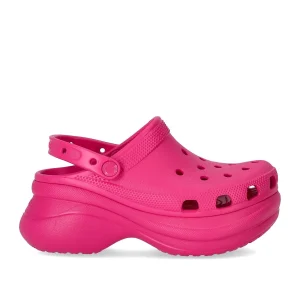 CROCS CLASSIC BAE FUCHSIA CLOG