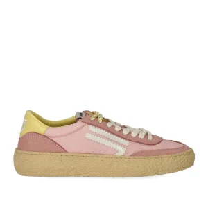 PURAAI 4.05 POLLY MAQUILLAGE SNEAKER
