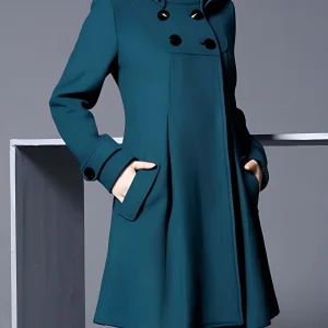 Francesca™ | Veste avec poches latérales