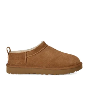 UGG CLASSIC MICRO CHESTNUT BOOT