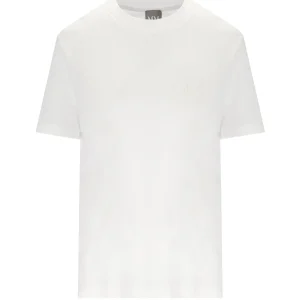 MM MAX MARA GATTONI WHITE T-SHIRT