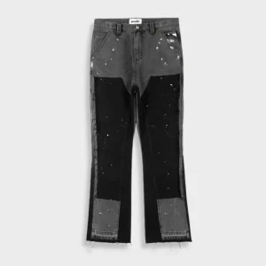 Jeans en Denim Vintage pour Hommes