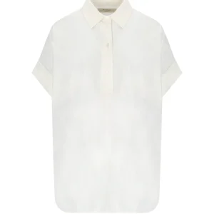 MAX MARA WEEKEND ARDEA WHITE SHIRT