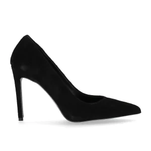NCUB MIL BLACK PUMP