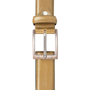 Ceinture: C44 Cognac