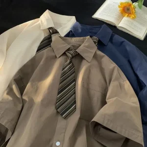 Chemise japonaise femme