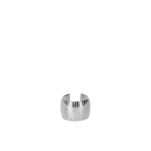 FEDERICA TOSI CLEO SILVER RING