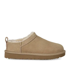 UGG CLASSIC MICRO SAND BOOTIE