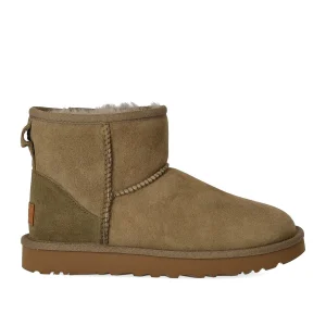 UGG CLASSIC MINI II ANTILOPE BOOT